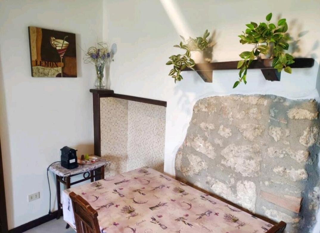 Juliet Holiday House Villa Castiglione In Teverina Ngoại thất bức ảnh